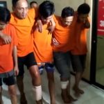 30 Kali Beraksi,Spesialis Curanmor di Kos kosan Ditangkap Satreskrim Polrestabes Medan 2 di Dorr!!!