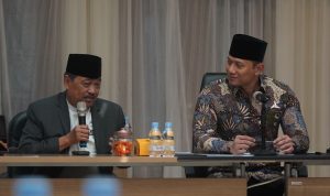 NU Games Changer Siapa Pemenang Presiden – Wapres 2024