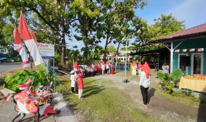 Dugaan Bisnis Lahan Antara PTPN II  Proyek Citraland Deli Megapolitan Yang Korbankan Hak Pendidikan Dan Masyarakat Banyak