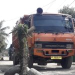 Diduga Tidak Kantongi Izin, PC SEMMI Langkat Minta Polres Langkat Untuk Tindak Lanjuti Galian C Non Logam