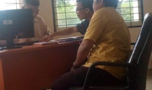 Keluarga Konsumen MAF Kecewa, Konsumen Meninggal Dunia Tidak Diberikan Dispensasi