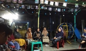 18 Dusun Di Prediksikan Akan Hilang Dari Desa Sampali,Ada Apa Yaaaaa!!!!.