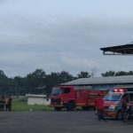 Kebakaran Pabrik Pakan PT. Perindo Diduga Akibat Korsleting Listrik Mesin Heater