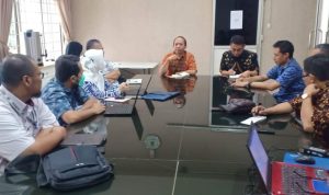 Alhamdulillah…Telah Aktif BPJS Gratis Untuk Para Seniman Di Kabupaten Karawang