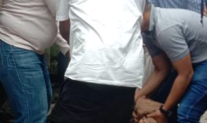 Lagi-Lagi Tahanan Tewas Didalam Sel
