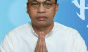 Kepala Dinas SDABMBK Deli Serdang dan Jajaran Mengucapkan Selamat Hari Raya Idul Fitri 1 Syawal 1444 H Tahun 2023 M