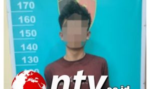Satu Kawanan Pelaku Begal Berhasil di Bekuk Polsek Pantai Labu