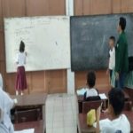 Literasi Dan Numerasi Untuk Meningkatkan Kompetensi Baca, Tulis Dan Hitung Siswa Pasca Pandemi Di UPT SDN 066045 Medan Helvetia