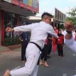 Karutan Dan KA.KPR Rutan Kelas 1 Medan Adu Jotos,Ada Apa Yaa!!
