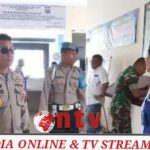 Kapolres Binjai Lakukan Penekanan Kepada Kasat Lantas Untuk Terus Meningkatkan Pelayanan Terbaik Kepada Masyarakat Dalam Proses Memperoleh SIM