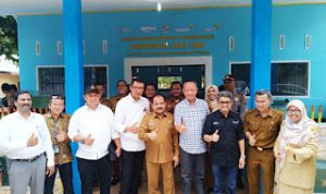 PT Angkasa Pura II Dan PT Angkasa Pura Aviasi Terus Berikan Perhatian Pengembangan Potensi Desa Wisata