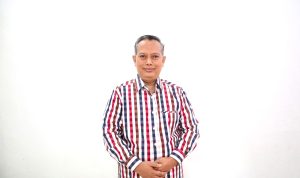 Kang Fuad: Prabowo atau Ganjar, Siapa yang Cepat Menggandeng Yenny Wahid?