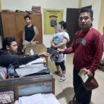 Polsek Siantar Utara Selesaikan Perkara Pencurian Melalui Problem Solving