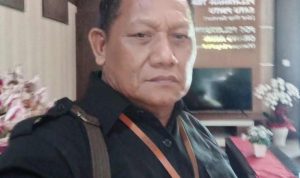 Dugaan Maladmistrasi Oknum BPN dan Pejabat Walikota dilaporkan Garda Tipikor ke Ombudsman RI