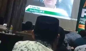 DPRRI Komisi X Mendukung Adanya Formasi PPPK bagi Guru Honor Agama Islam di Kabupaten Bekasi