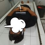 Calon Kepala Desa Seiberas Sekata Tewas di Tikam