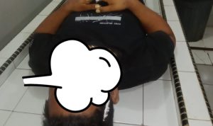 Calon Kepala Desa Seiberas Sekata Tewas di Tikam