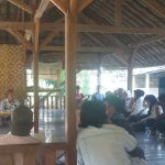 JAJARAN WARTAWAN KARAWANG GELAR RAPAT TRIWULAN