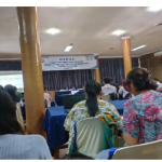 Upaya Mengurangi Stunting Dengan Meningkatkan Ketahanan Pangan di Nias Selatan