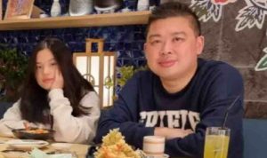 KATE LIM DIDENGAR MAHKAMAH AGUNG, PK ALVIN LIM DIKABULKAN DAN SEGERA BEBAS