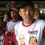 Kampanye Blusukan Relawan BARABAJA Untuk Kemenangan Ganjar-Mahfud di Jakarta Utara Mendapat Apresiasi Warga