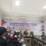 KEJAKSAAN NEGERI KARAWANG LAKSANAKAN REFLEKSI AKHIR TAHUN 2023 DALAM PRESTASI PENCAPAIAN KINERJA