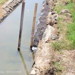 LUAR BIASA !!! PROYEK SILUMAN MUNCUL DI DESA KERTAJAYA, PEKERJAAN TUMPANG TINDIH !!!