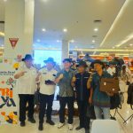 DINAS KOPERASI ADAKAN ACARA UMKM KARAWANG DI TECHNO MART