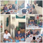 RAPAT PERSIAPAN RAKERDA 2023 DI LAKSANAKAN DI KANTOR SEKERTARIAT DPD IWOI