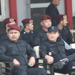 Komitmen Berantas HALINAR, Lapas Cikarang Musnahkan Barang Hasil Sidak