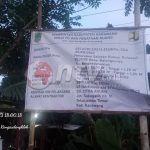 PARAH !!! CV. CITRA AGUNG DIDUGA GUNTING VOLUME PEMBANGUNAN