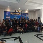 SAMBUT HARI JADI KE-3 TAHUN INPERA DI AULA HUSNI HAMID