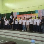 KETUA UMUM DPP IWO INDONESIA NR ICANG REHARDIAN SH RESMI LANTIK KETUA DPD IWO INDONESIA KABUPATEN  MAJALENGKA DAN CIREBON RAYA