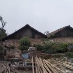 UNTUK APA ADA MUSRENBANG DAN RESES, KALAU RUMAH MASYARAKAT YANG ROBOH TAK TERDETEKSI