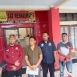 DPD IWOI DAN DPC AWI MAJALENGKA, KAWAL KASUS PELAPORAN WARTAWAN MEDIA JURNAL INVESTIGASU YANG DIDUGA DIANIAYA OLEH OKNUM PEDAGANG MIRAS