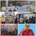 DI TAHUN 2024 IWO INDONESIA KARAWANG KEDEPANKAN SOLIDARITAS, SINERGRITAS DAN PROFESIONALITAS