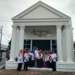 PERESMIAN BALERIUNG KUJANG 57 CKM BENGLE