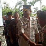 PJ BUPATI SUBANG LAKSANAKAN KUNJUNGAN KE BEBERAPA KECAMATAN SEBAGAI PERKENALAN