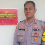 Kapolres Karawang  Resmikan Gedung Reserse Dan Patung Lodaya