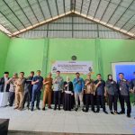 PELANTIKAN DAN BIMTEK PTPS 2024 SE-KECAMATAN RENGASDENGKLOK