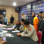 MARBOT BEJAT PELAKU ASUSILA ANAK DIBAWAH UMUR BERHASIL DIRINGKUS POLRES KARAWANG