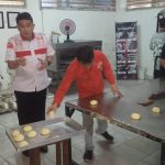 IWO INDONESIA JALIN KERJASAMA PROMOSIKAN HASIL KARYA WARGA BINAAN PEMASYARAKATAN