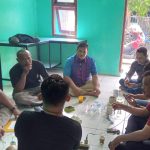 AWALI TAHUN 2024 IWOI DPD KARAWANG MULAI PROGRAM KERJANYA !!! PENGURUS GELAR RAPAT PERSIAPAN