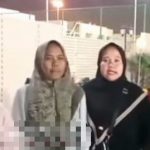 TKW DITELANTARKAN DITURUNKAN DIMANA SAJA, PIHAK SPONSOR TIDAK BERTANGGUNG JAWAB