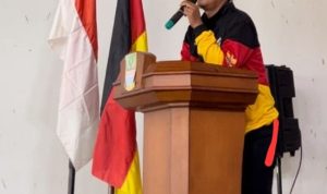 Muscab Ke – I LSM Garda Bangsa Reformasi  (GRB) DPC  Kabupaten Bekasi Tunjuk Iday Sumirat Sebagai Ketua 