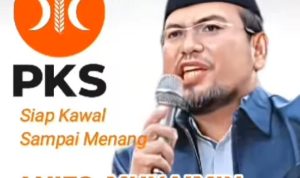 Uryan Riana Siap Maju Kembali dalam Pemilihan Legislatif 2024 DPRD Kabupaten Bekasi Dapil 6