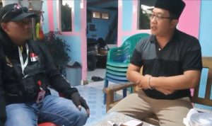 BPD Tolak PJs , Proses Pelantikan Pj Kepala Desa  Guru  Agung Sarat KKN dan Kepentingan