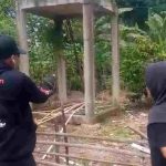 Pemdes Muara Danau diduga Korupsi Anggaran Pembangunan Sumur Bor yang  Mangkrak, BLT 23 Warga Belum disalurkan?,