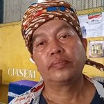 Ditemui Saat Sosialisasi Caleg DPRD Hafil Gaputra Subang, Mang Eep : Buruk-buruk Papan Jati!