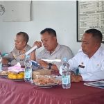 PT. Brantas Minta Waktu Selesaikan Pengerjaan Irigasi Hingga 26 Februari 2024 Kepada Petani Terdampak Proyek Di Patokbeusi